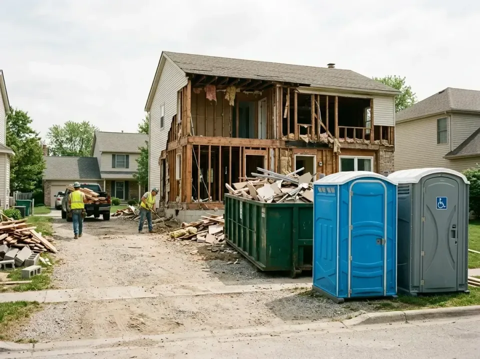 home-renovation-demolition-sit-010 — frequently asked questions, Portable Toilet & Dumpsters Rental in McGuire AFB, NJ